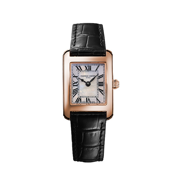 フレデリック・コンスタント(FREDERIQUE CONSTANT) クラシック カレ